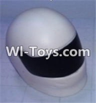 Wltoys 10428 Parts-Doll head-K949-128 K959-06 ,Wltoys 10428 RC Car Parts,High speed 1:10 Scale 4wd,10428 Electric Power On Road Drift Racing Truck Car Parts